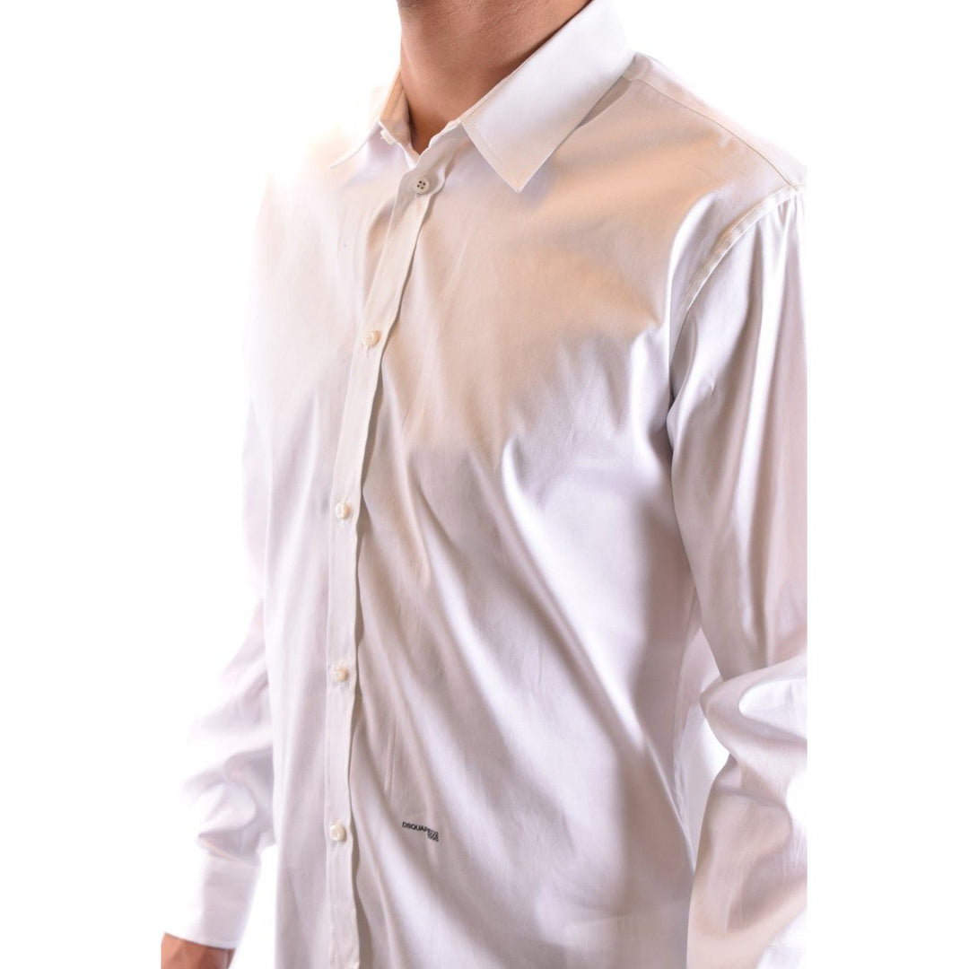 Dsquared2 Men Shirt