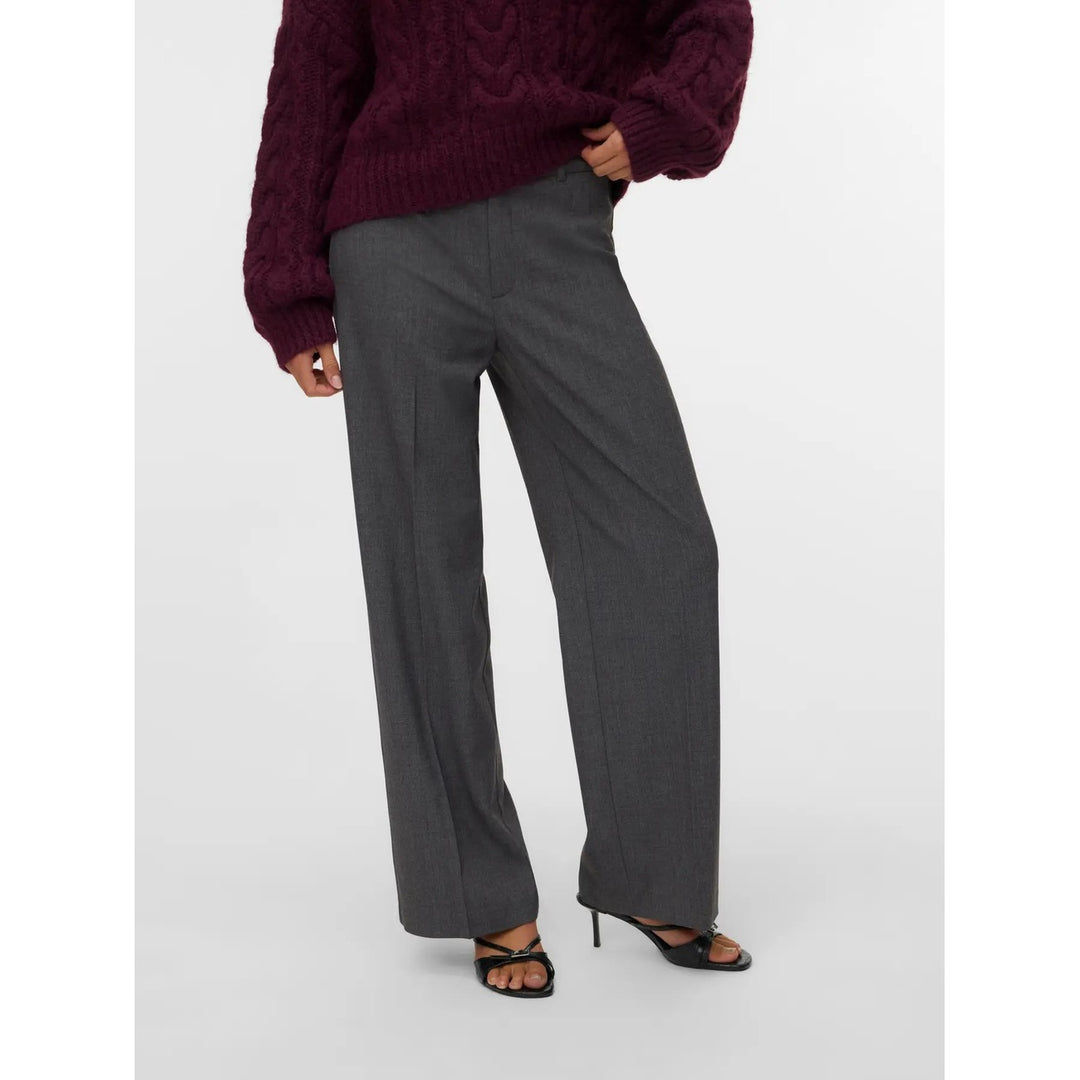Vero Moda  Women Trousers
