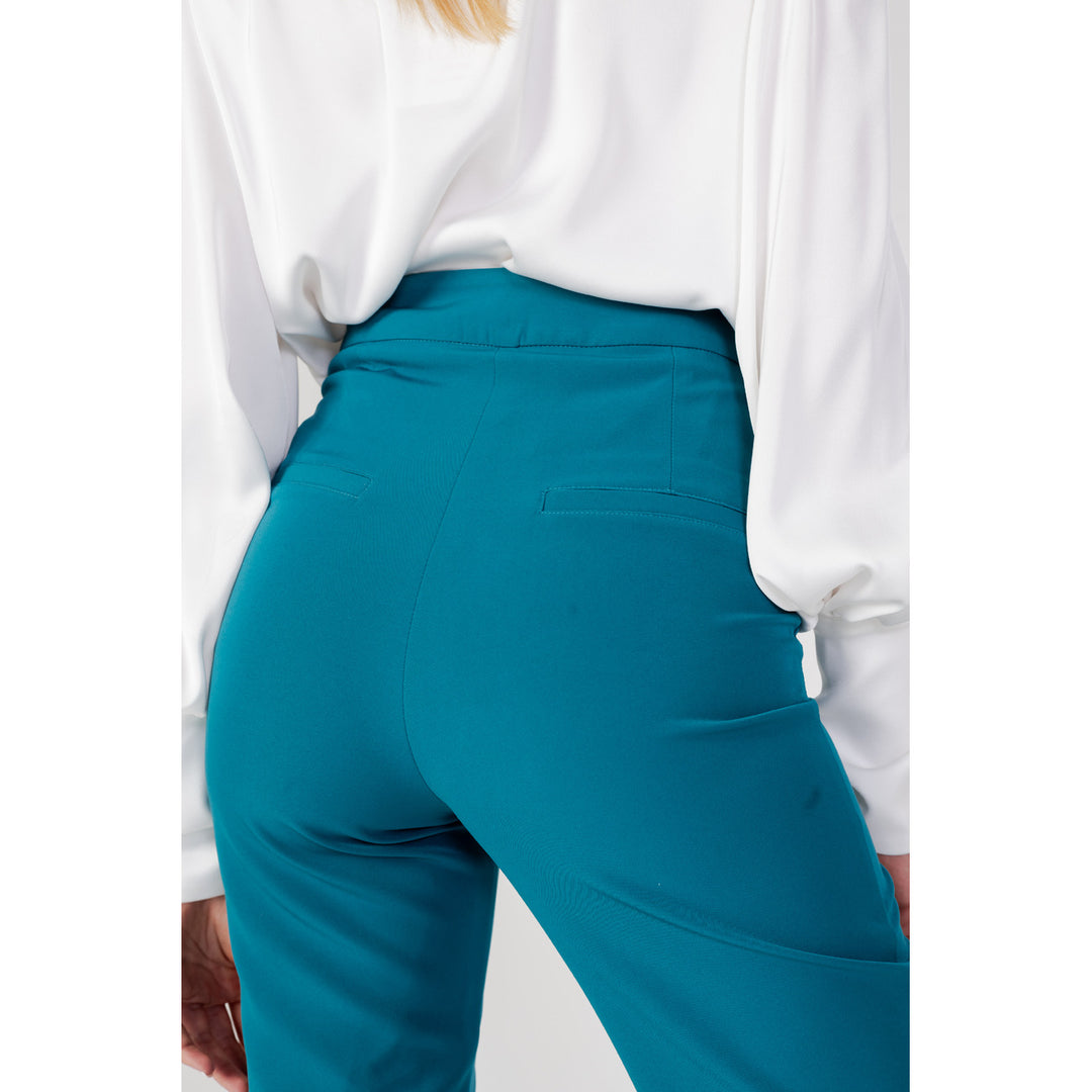 Silence  Women Trousers