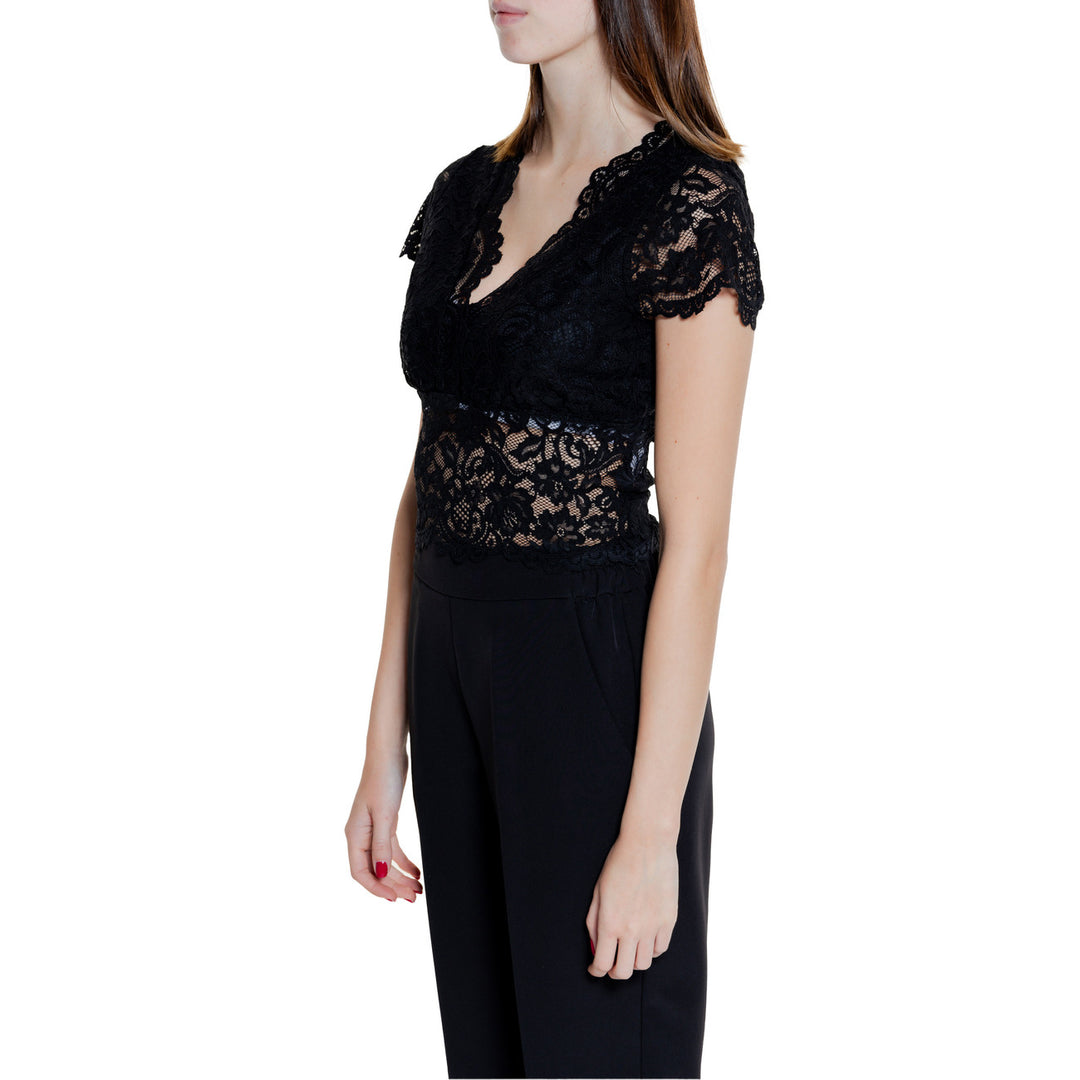 Morgan De Toi  Women Top