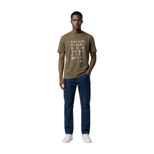 Calvin Klein Jeans Men T-Shirt