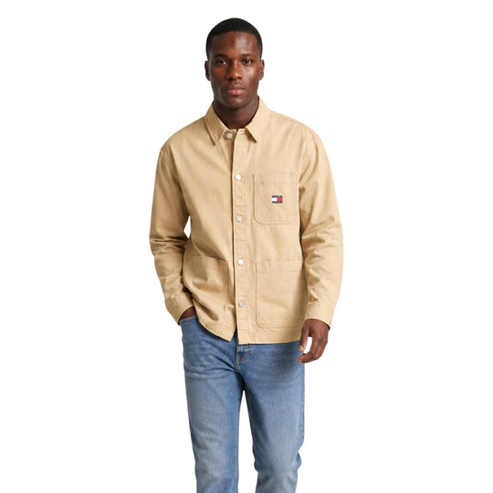 Tommy Hilfiger Jeans Men Shirt
