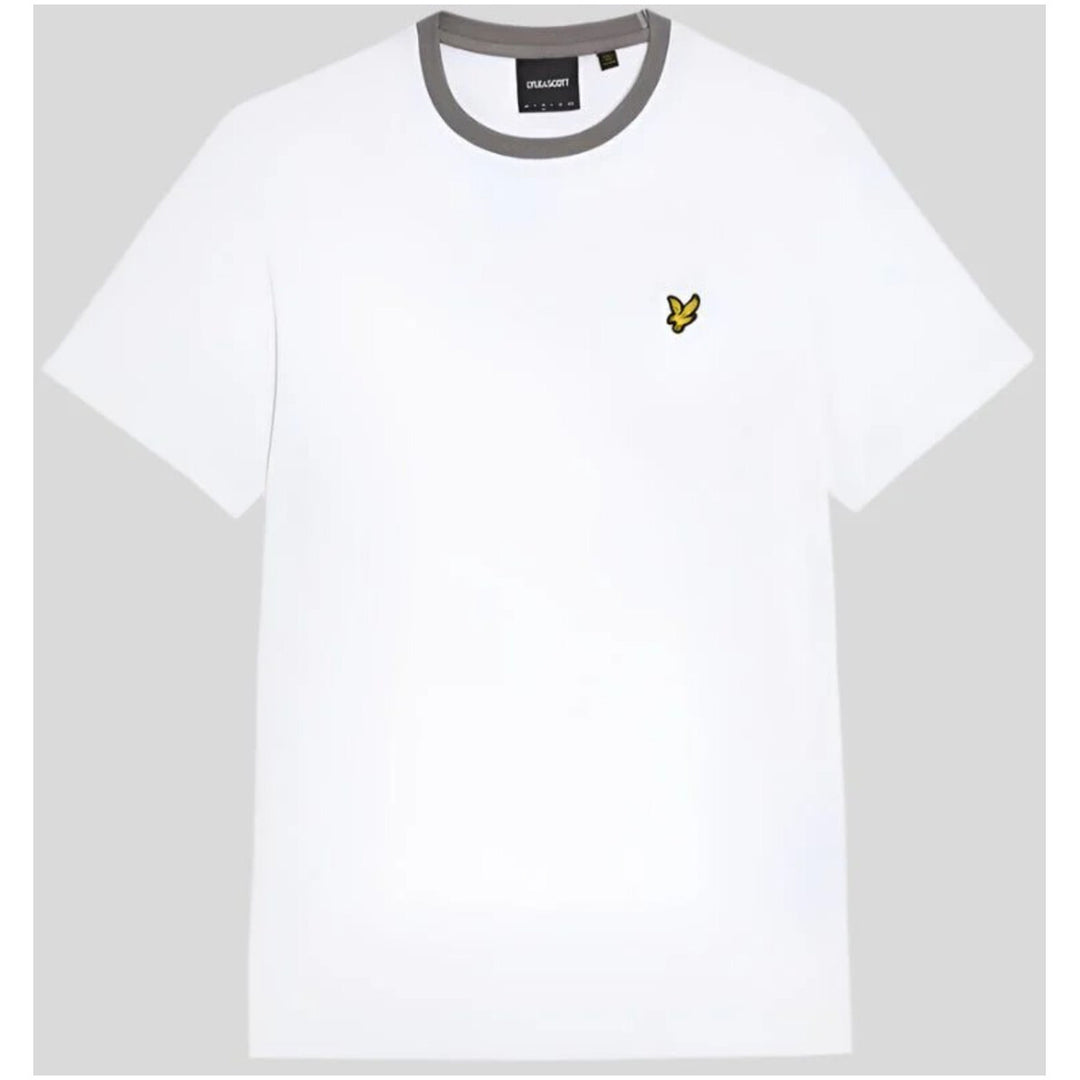 Lyle &amp; Scott Men T-Shirt