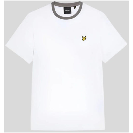 Lyle &amp; Scott Men T-Shirt