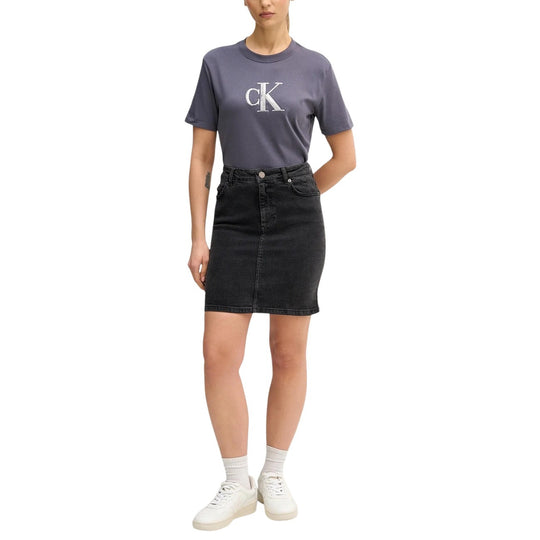 Calvin Klein Jeans  Women T-Shirt