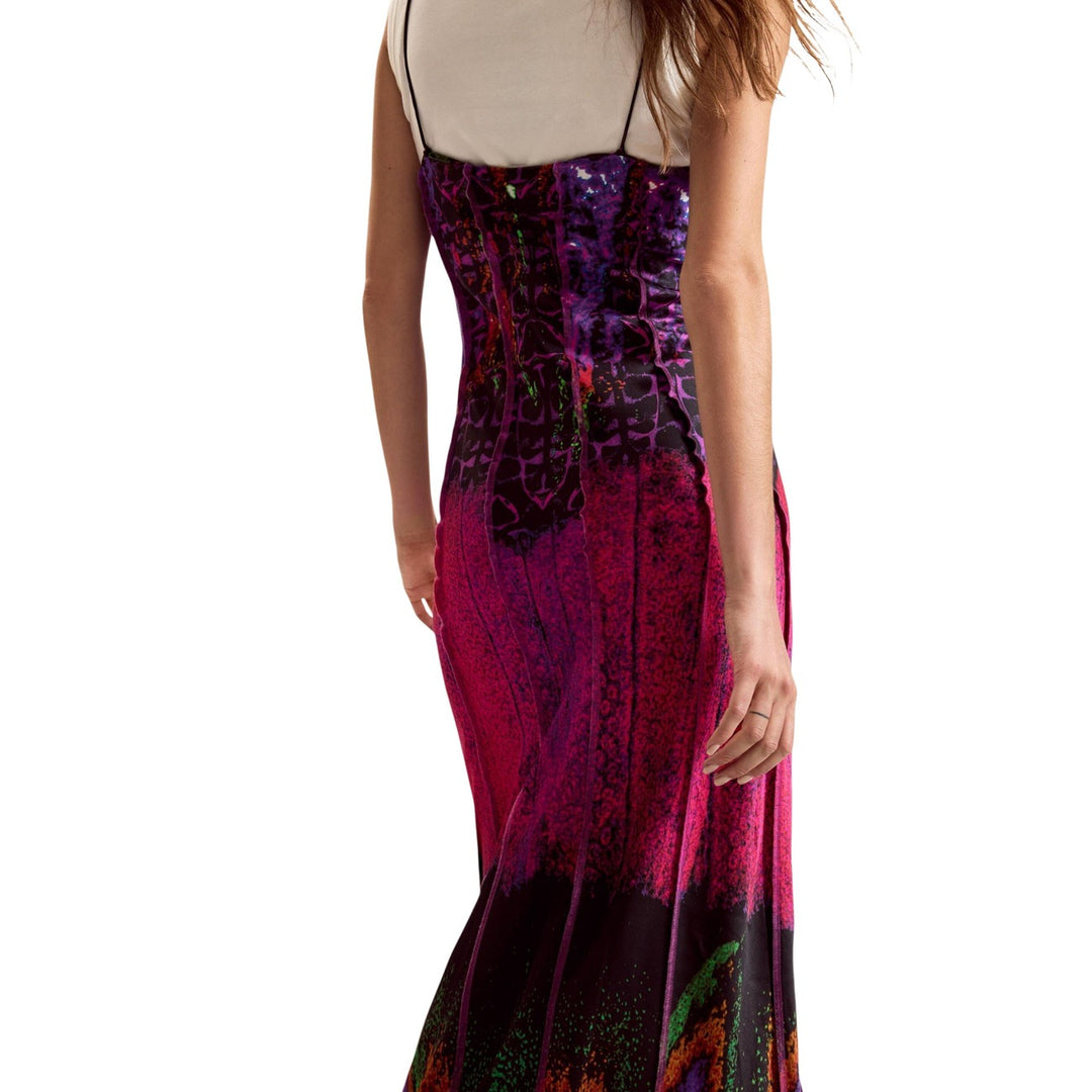 Desigual  Women Dress