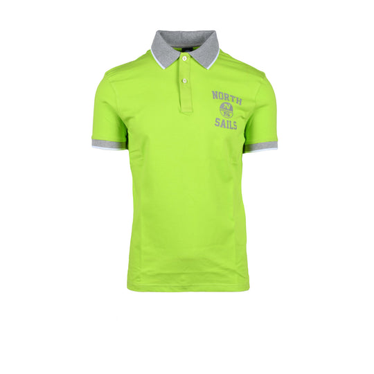 North Sails Men Polo