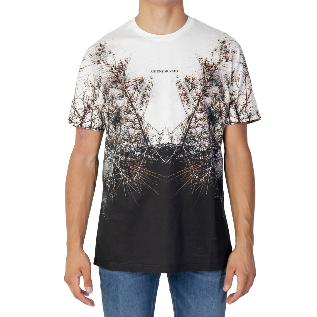 Antony Morato Men T-Shirt