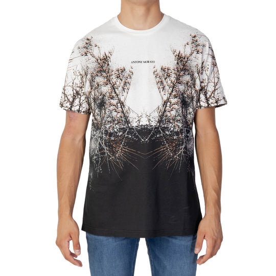Antony Morato Men T-Shirt