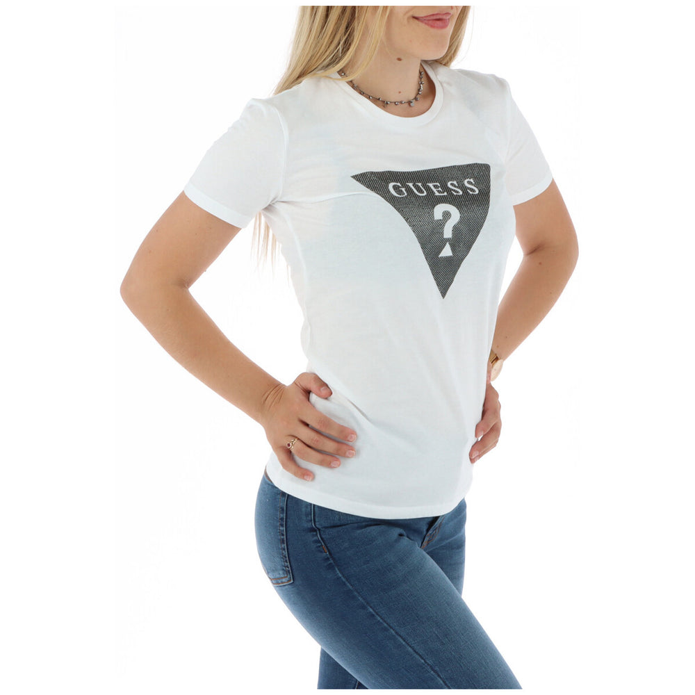 Guess  Women T-Shirt