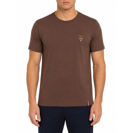 Aeronautica Militare Men T-Shirt