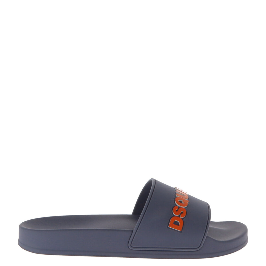 Dsquared2 Men Slippers