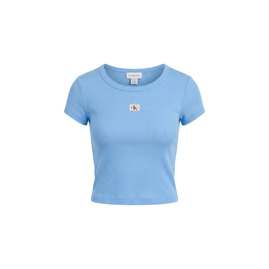 Calvin Klein Jeans  Women T-Shirt
