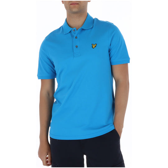 Lyle &amp; Scott Men Polo