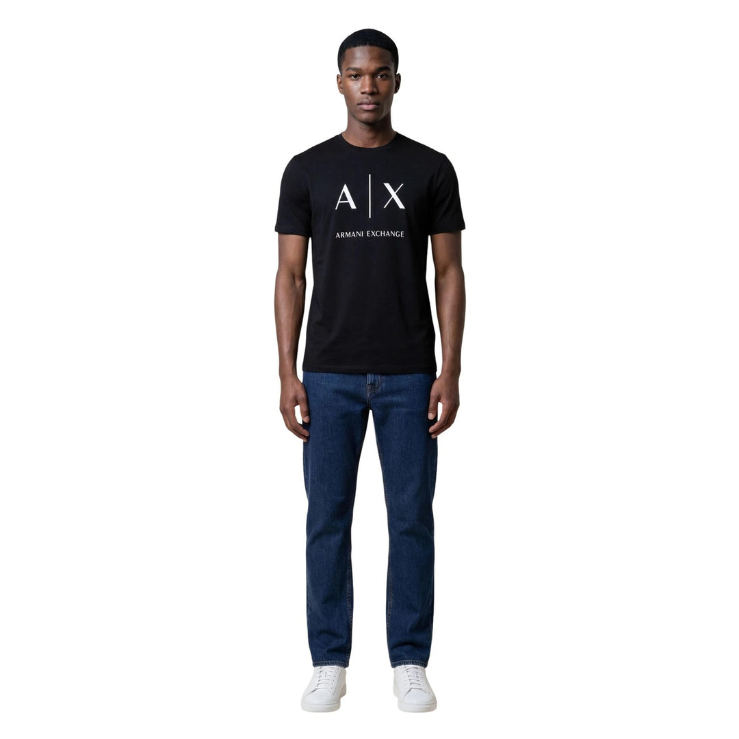 Armani Exchange Men T-Shirt