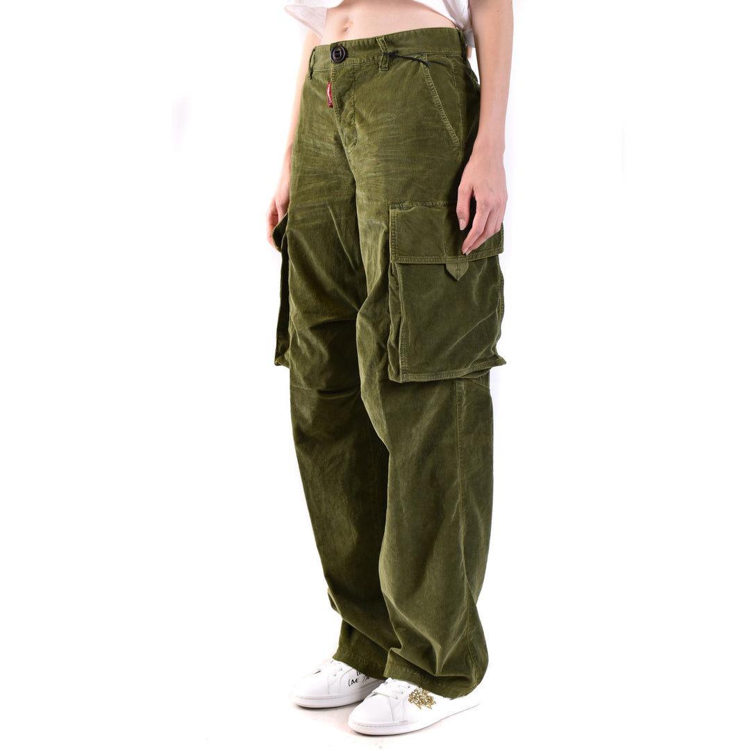 Dsquared2  Women Trousers