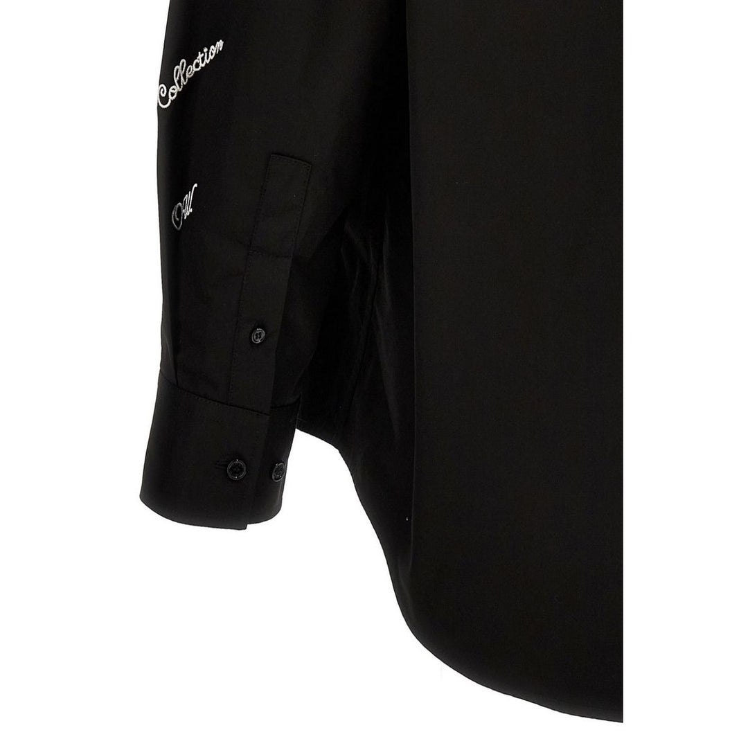 Off-white Men Shirt