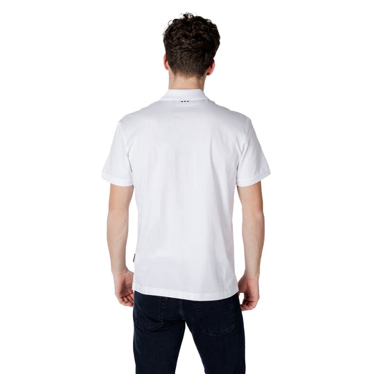 Napapijri Men Polo