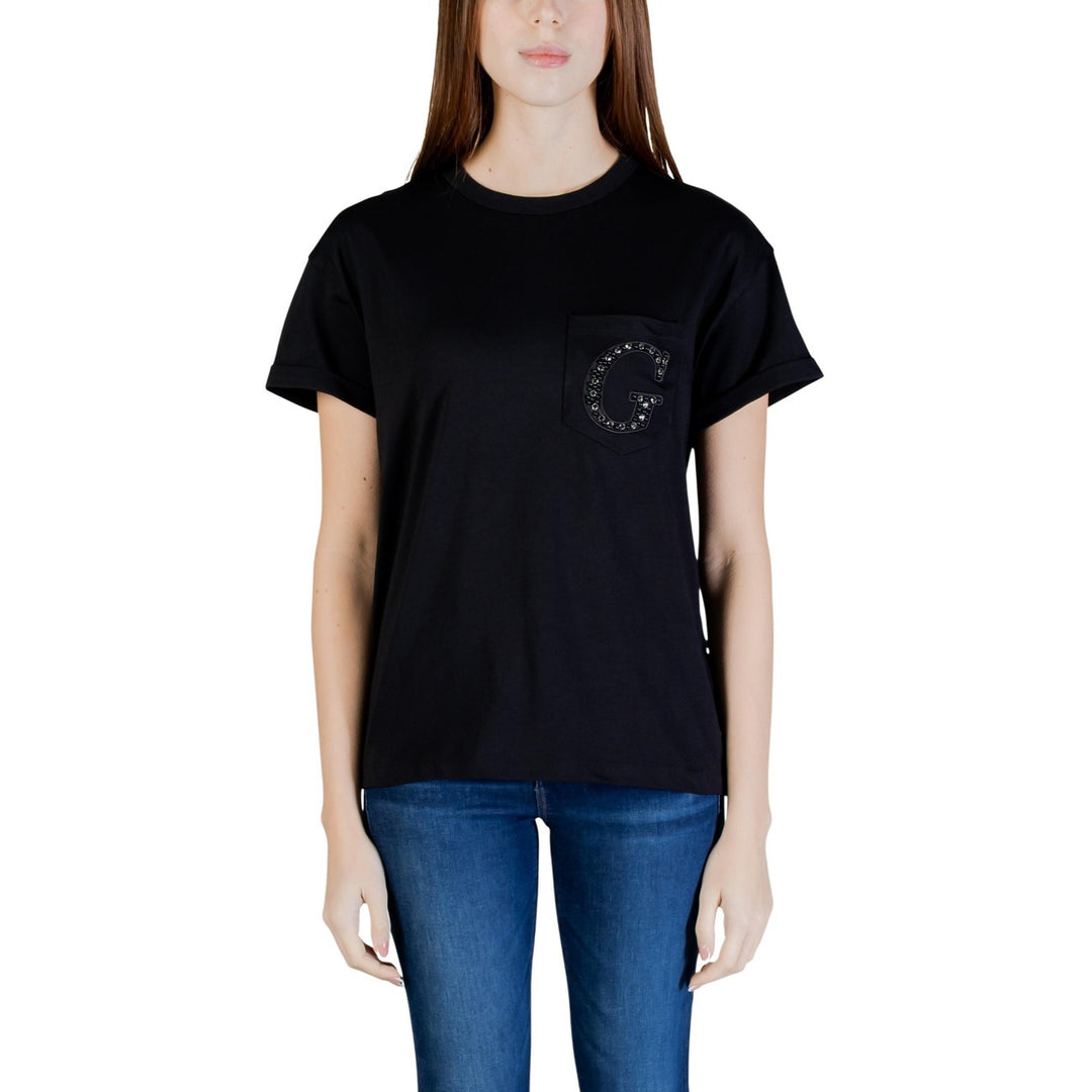 Guess  Women T-Shirt