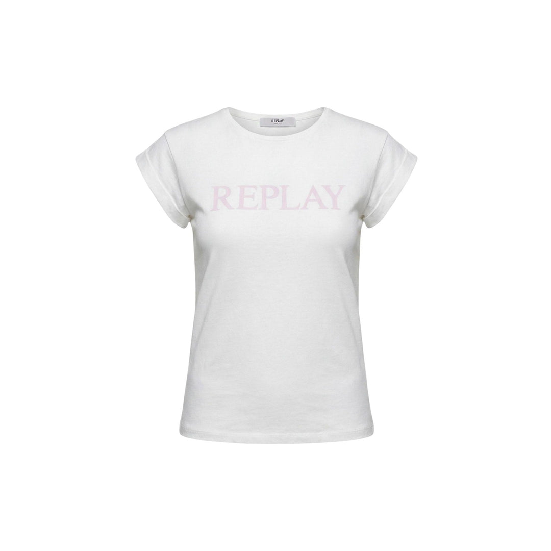 Replay  Women T-Shirt