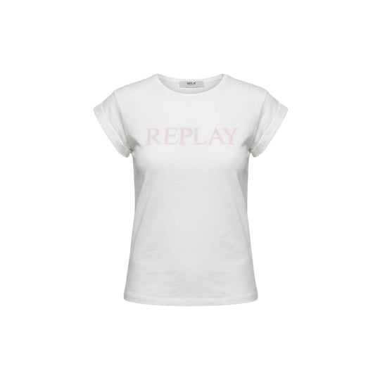 Replay  Women T-Shirt