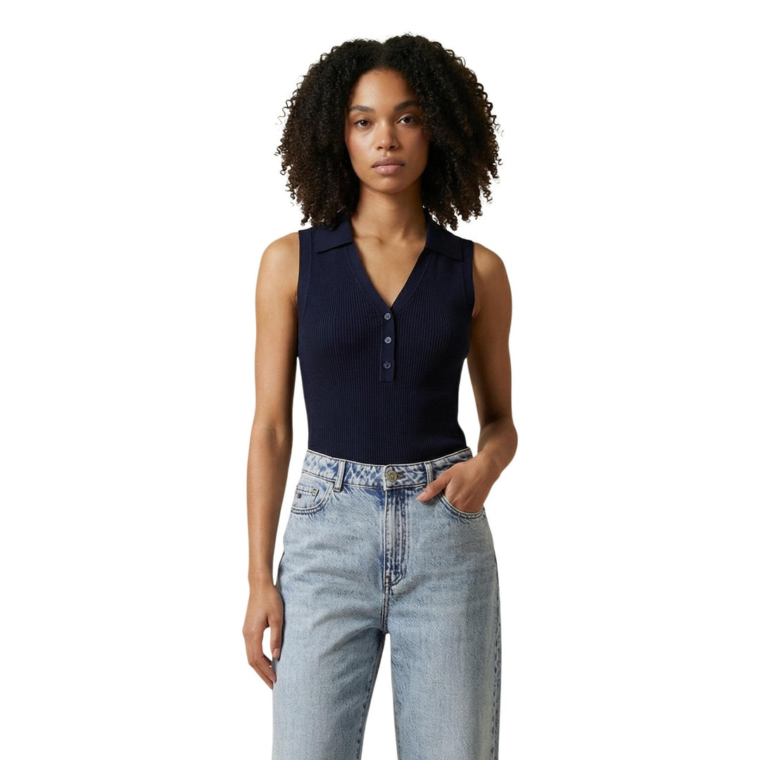 Jacqueline De Yong  Women Undershirt