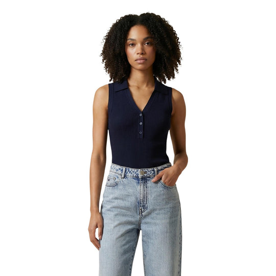 Jacqueline De Yong  Women Undershirt