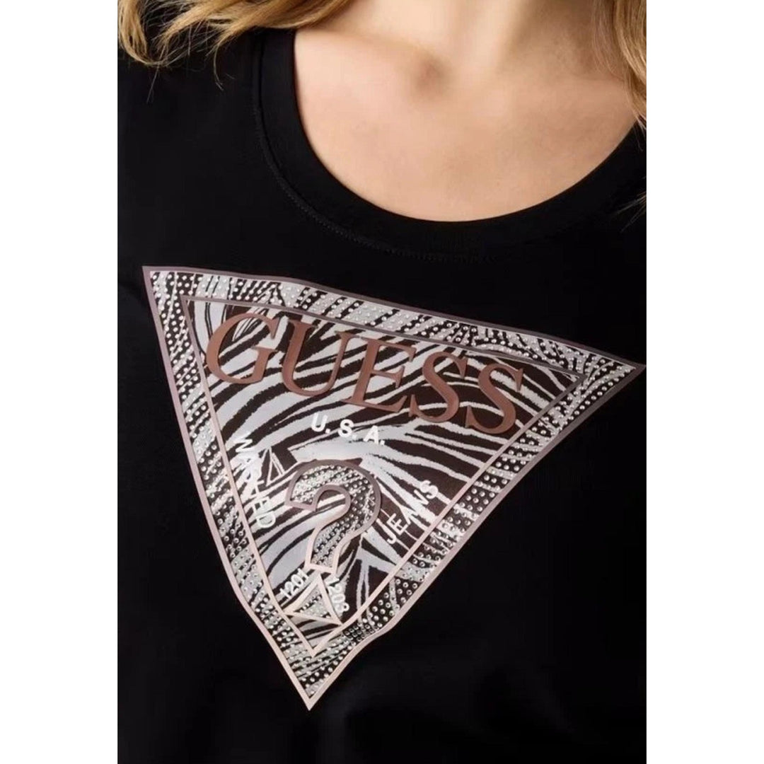 Guess  Women T-Shirt