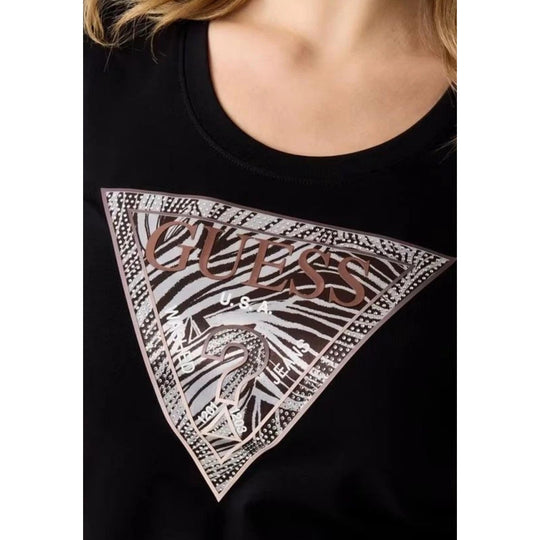Guess  Women T-Shirt