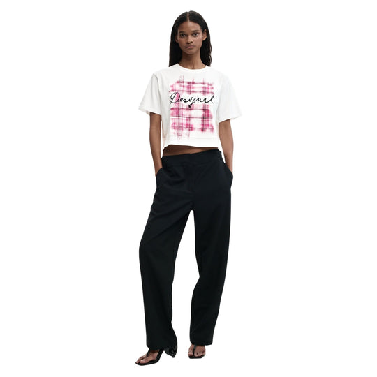 Desigual  Women T-Shirt