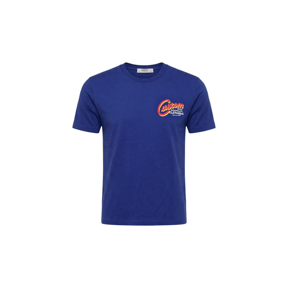 Replay Men T-Shirt