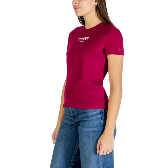 Tommy Hilfiger Jeans  Women T-Shirt