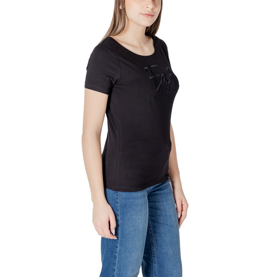 Ea7  Women T-Shirt