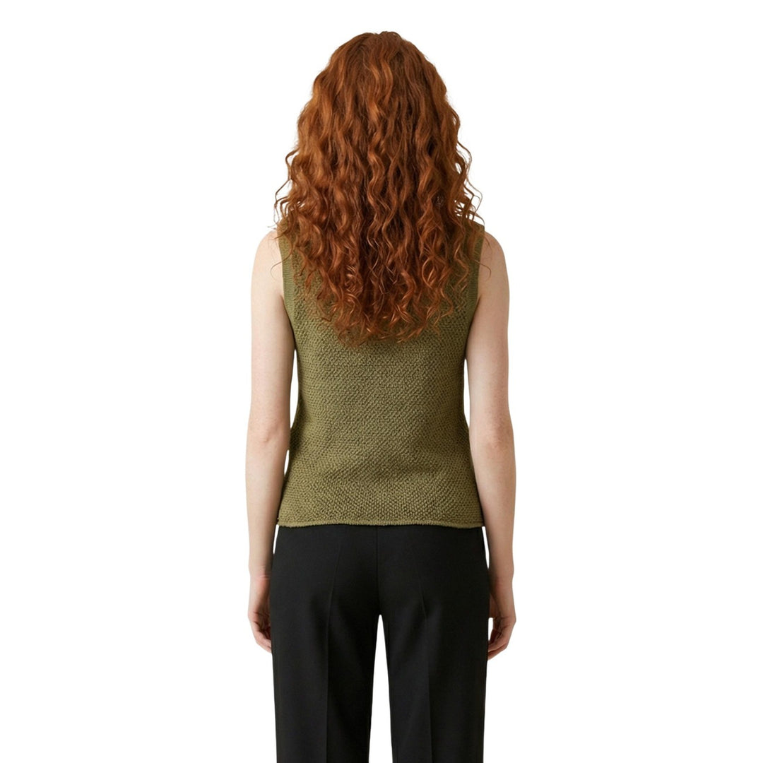 Jacqueline De Yong  Women Gilet