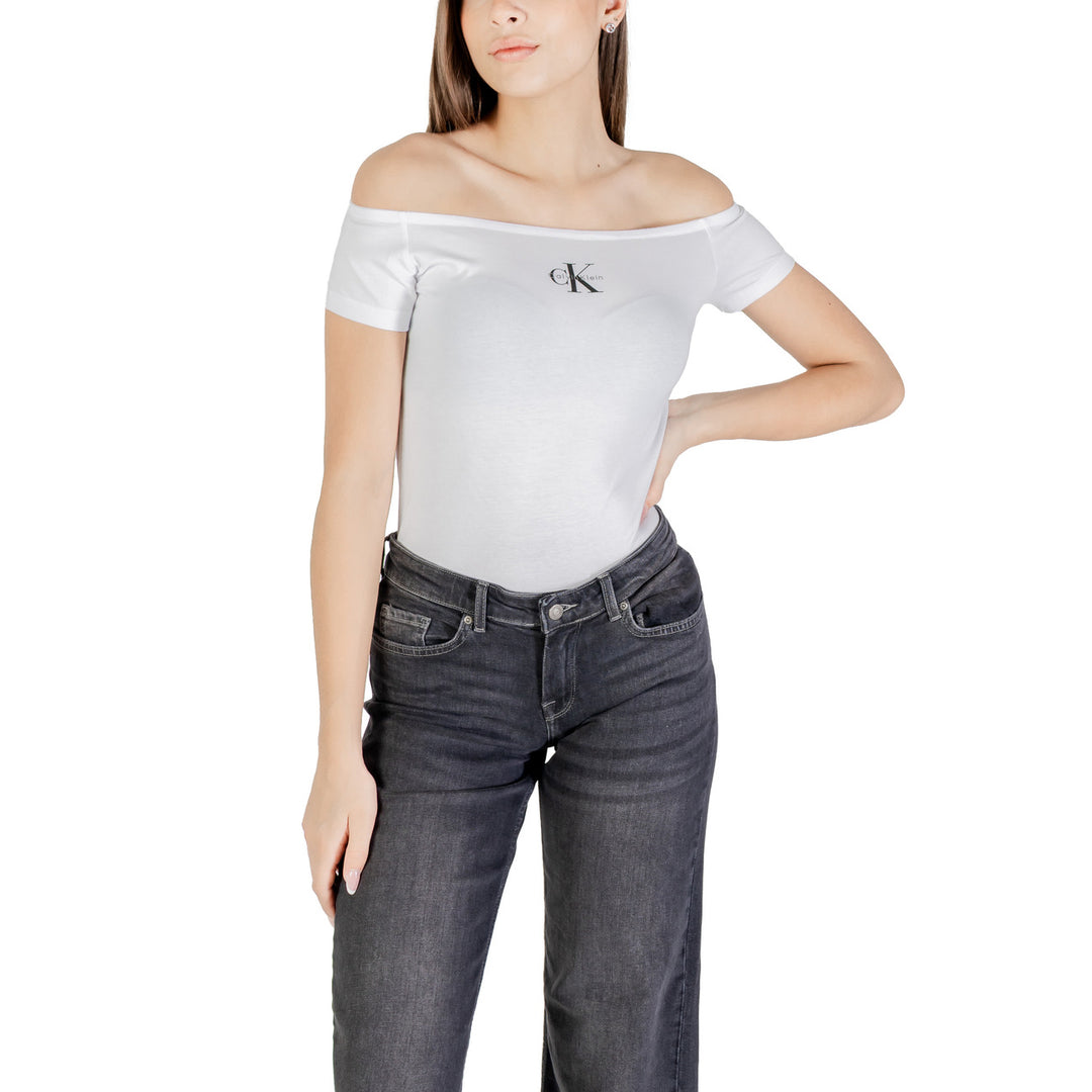 Calvin Klein Jeans  Women T-Shirt