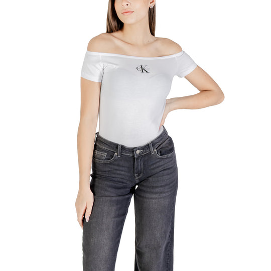 Calvin Klein Jeans  Women T-Shirt