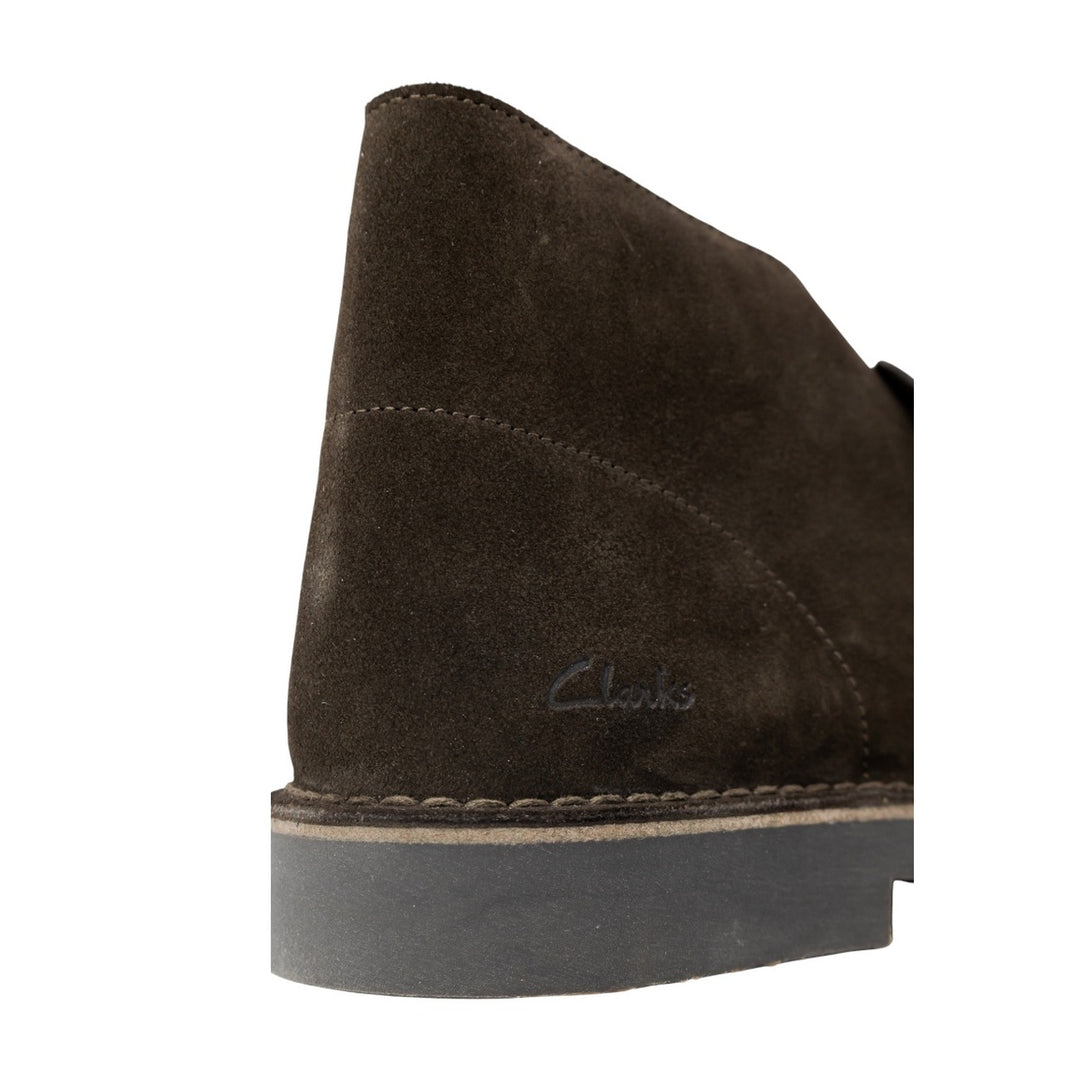 Clarks Men Boots