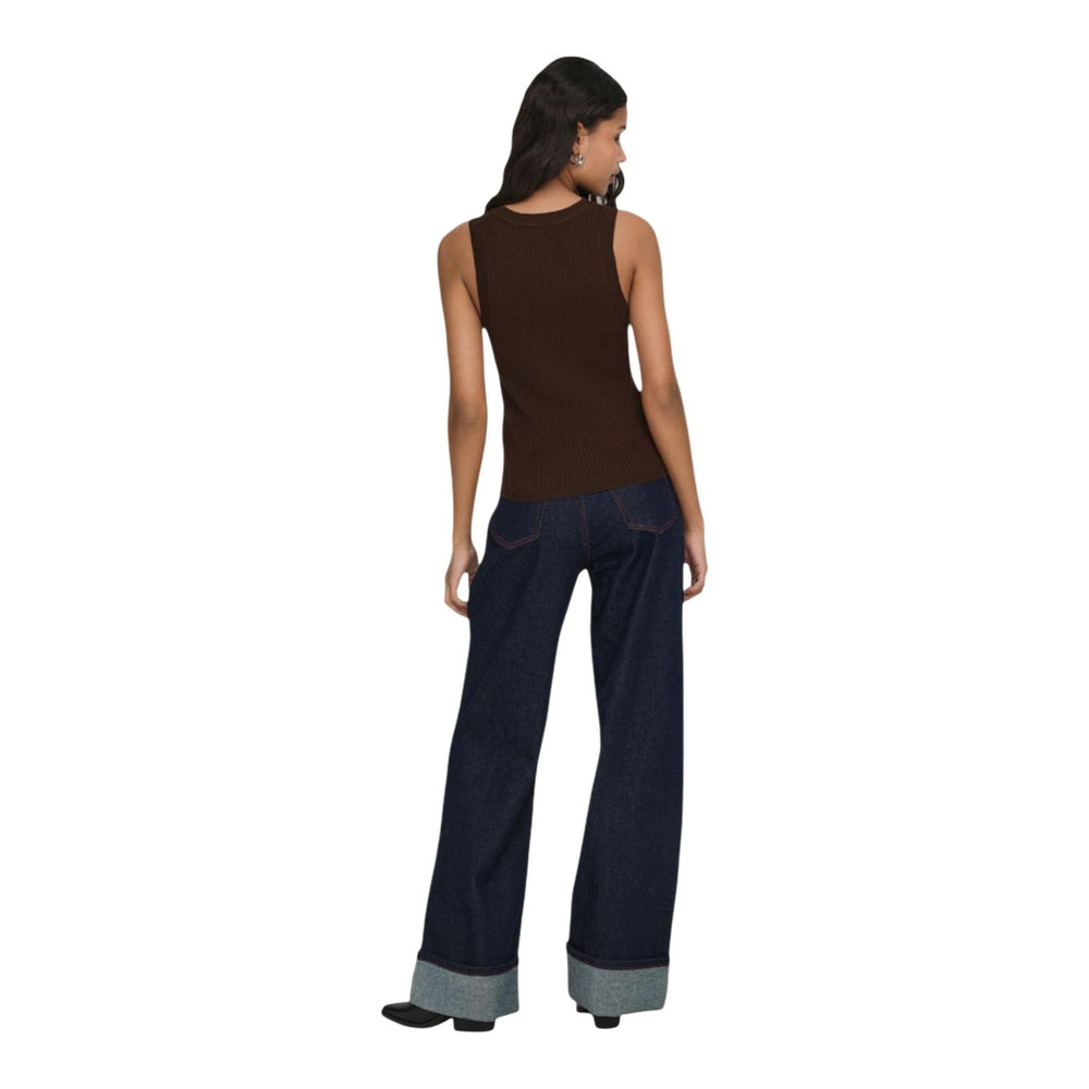 Jacqueline De Yong  Women Undershirt
