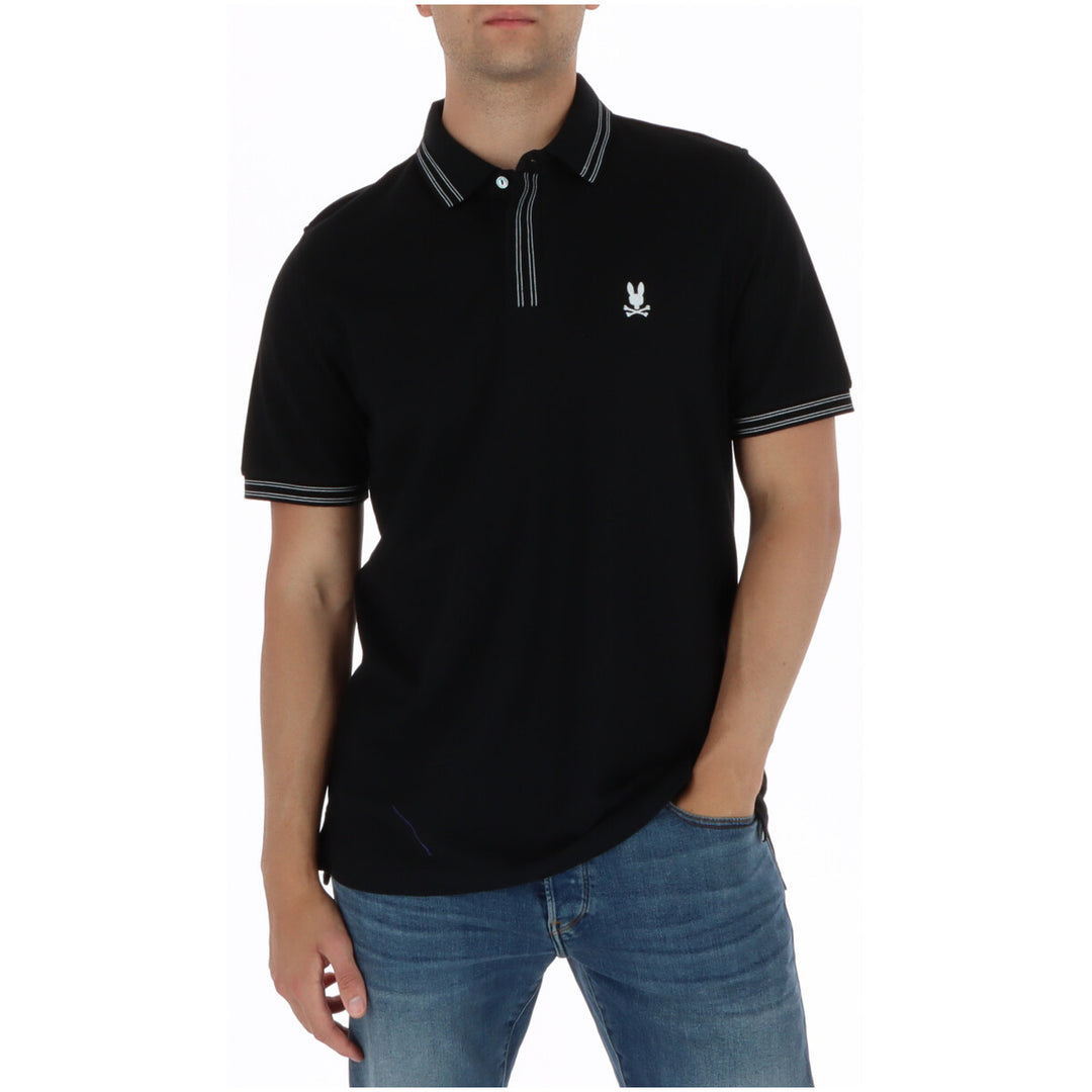 Psycho Bunny Men Polo