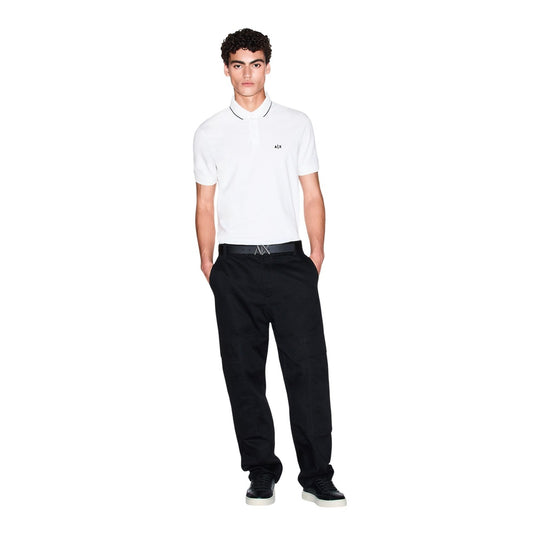 Armani Exchange Men Polo