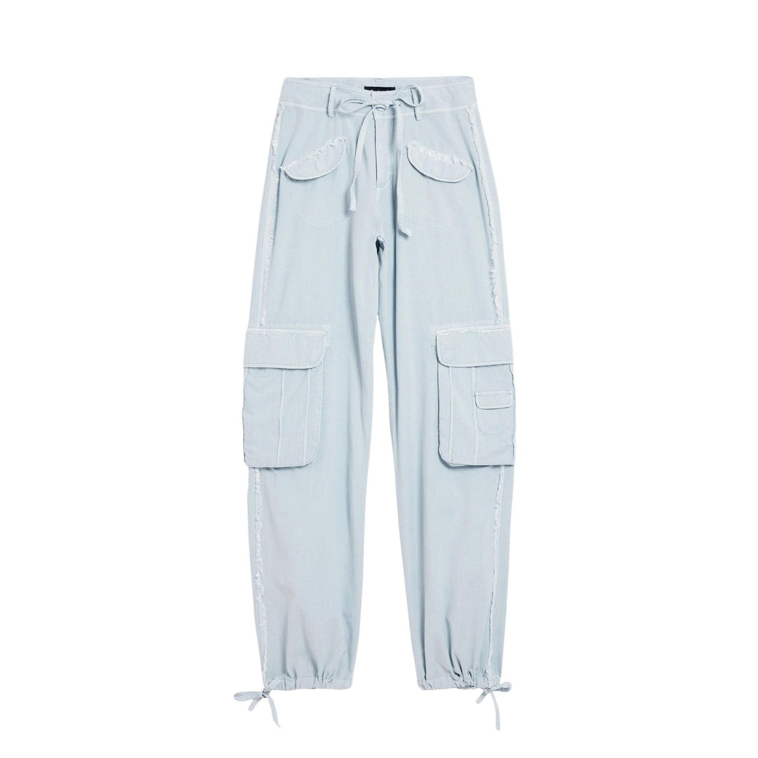Desigual  Women Trousers