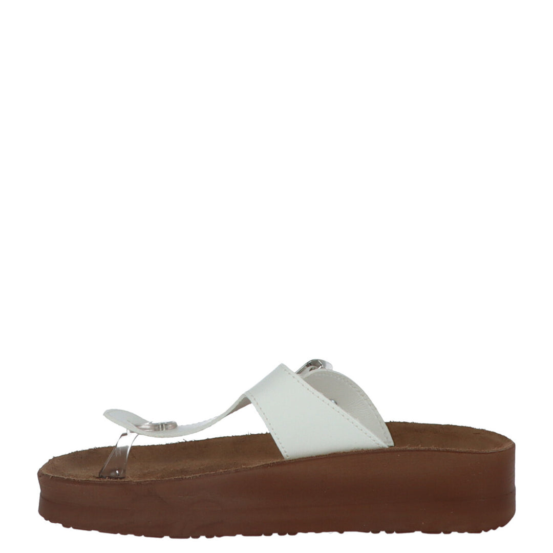 Carrera Women Flip Flops