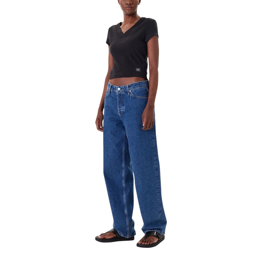 Calvin Klein Jeans  Women T-Shirt