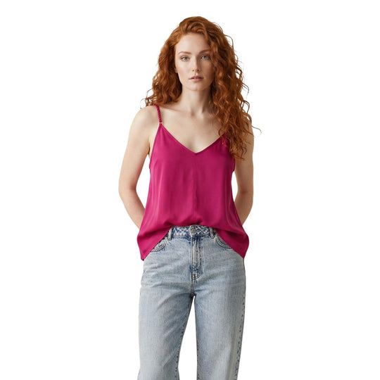 Only  Women Top
