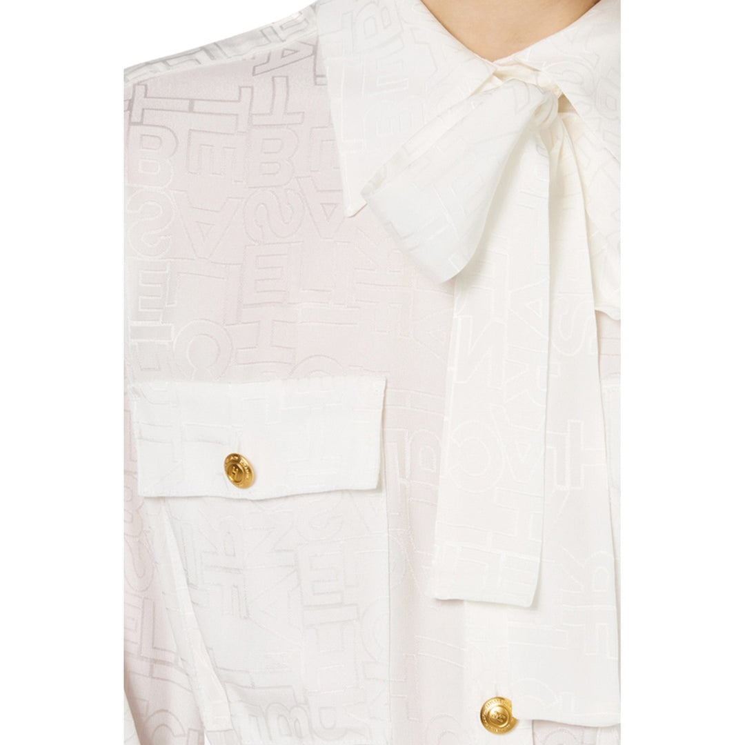 Elisabetta Franchi  Women Blouse