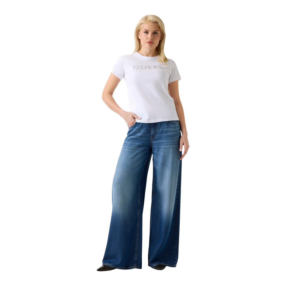 Guess  Women T-Shirt
