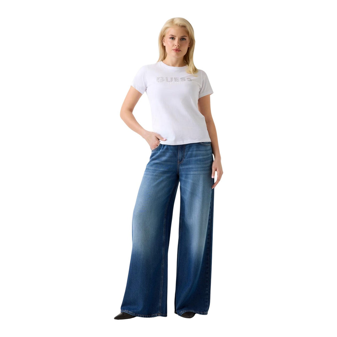 Guess  Women T-Shirt