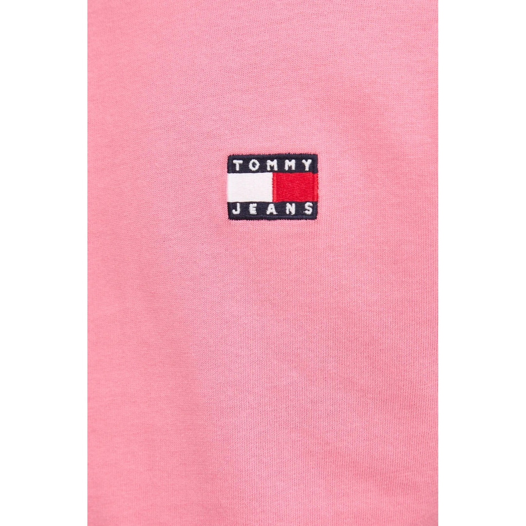 Tommy Hilfiger Jeans Men T-Shirt