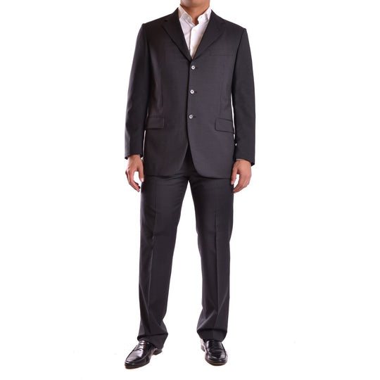 Burberry Men Suit