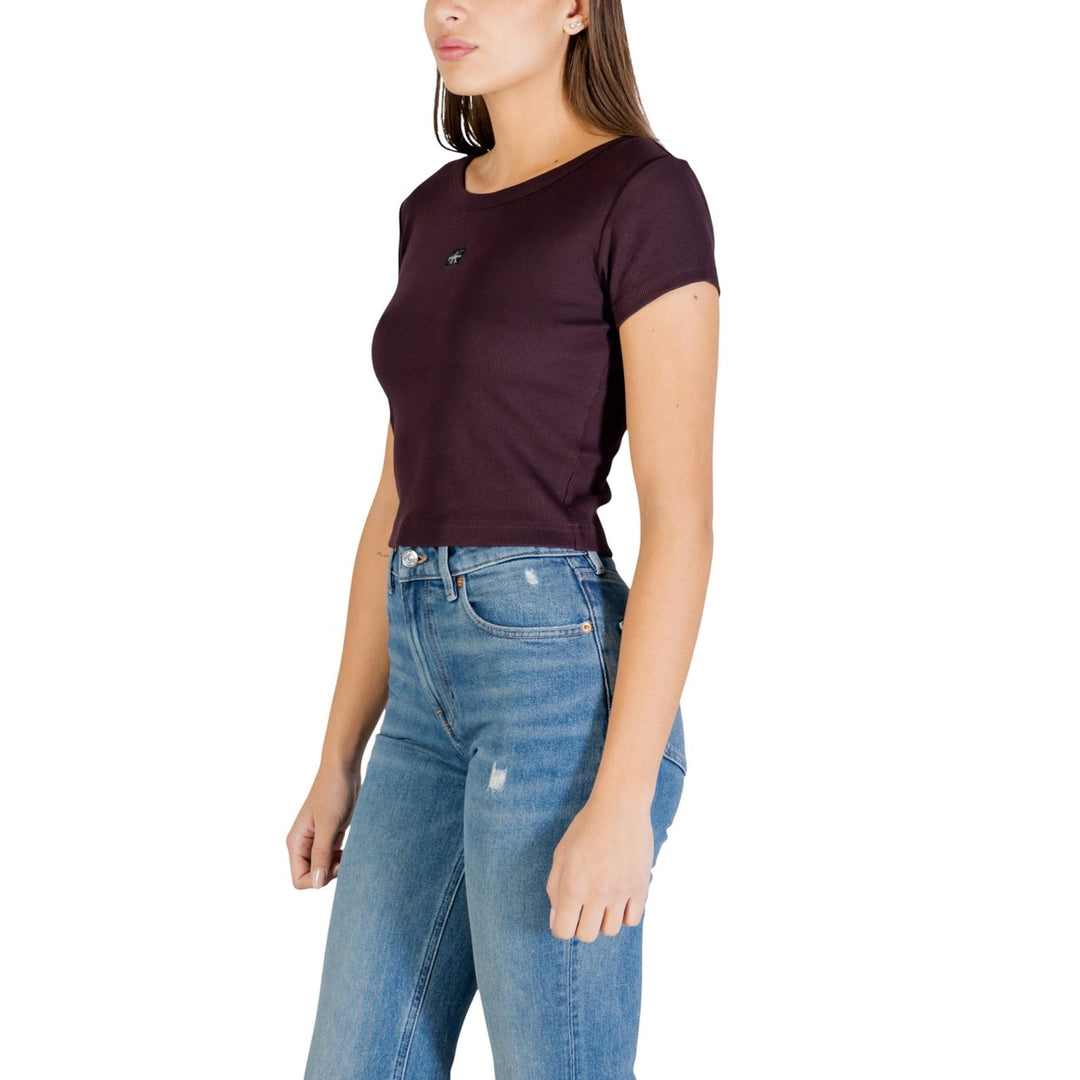 Calvin Klein Jeans  Women T-Shirt